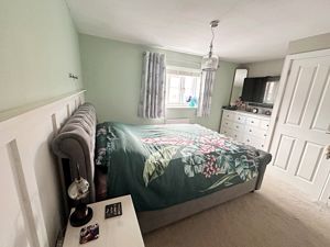 Bed One 2- click for photo gallery